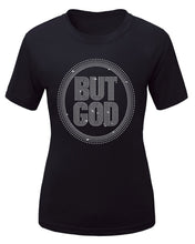 Load image into Gallery viewer, But God t-shirt
